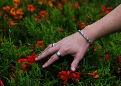 MAN and LION Product Photo 1