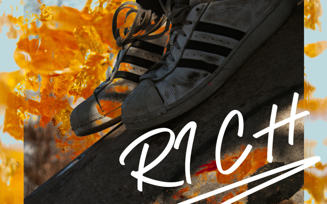 Wooked Album Cover 2