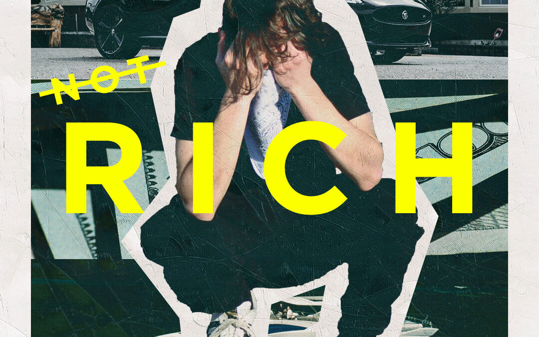 Wooked Album Cover 3