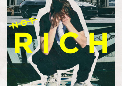 Wooked Album Cover 3